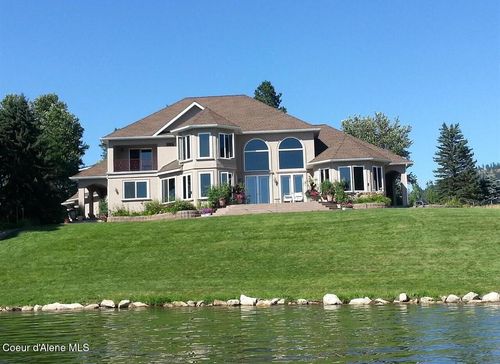 100 Bonita Bay Ln, Sagle, ID, 83860-8386 | Card Image