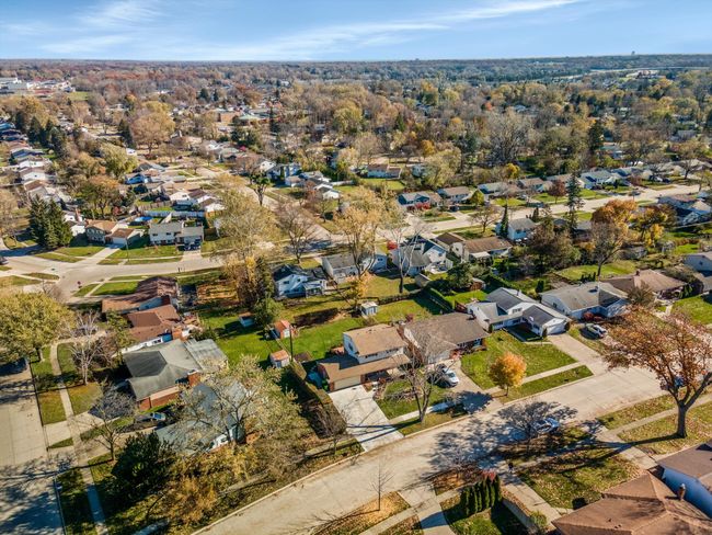 607 Ashburnham St, House other with 4 bedrooms, 2 bathrooms and null parking in Auburn Hills MI | Image 44