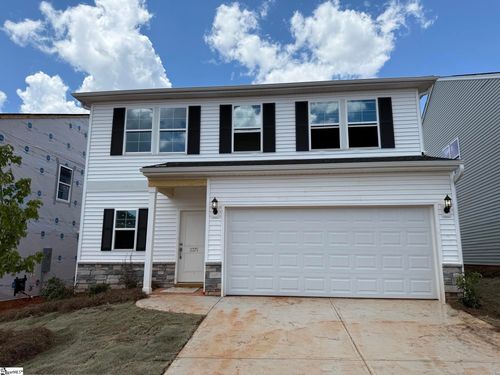 lot-41-2357 Mill Loop, Spartanburg, SC, 29301-6903 | Card Image