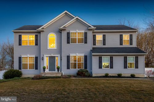 112 Robert Botto Way, CLARKSBORO, NJ, 08020-1137 | Card Image