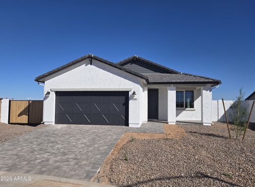 2890 N Arroyo Grande Avenue, Casa Grande, AZ, 85122 | Card Image
