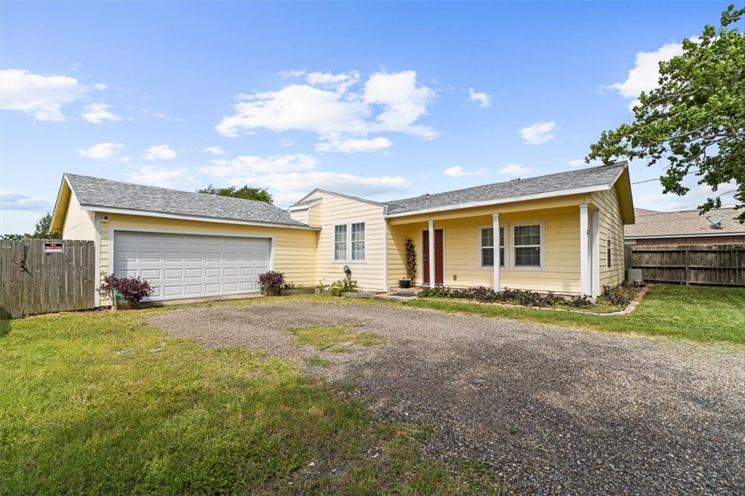 Residential in Corpus Christi