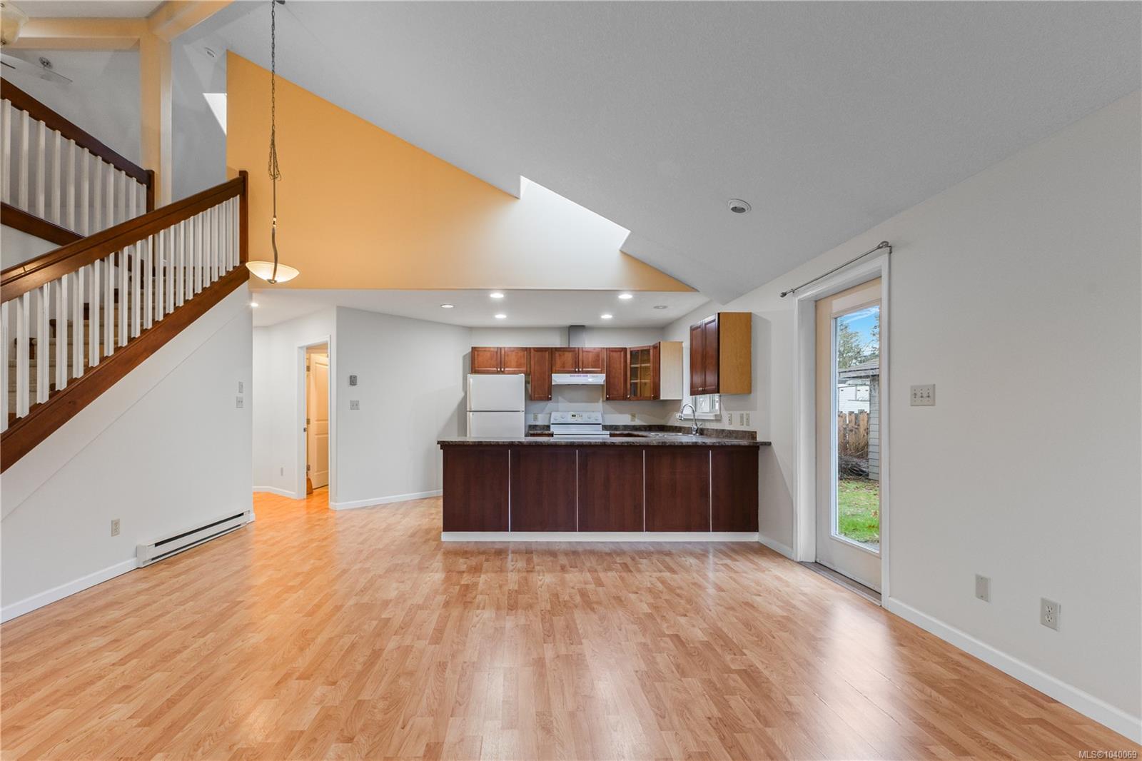 Residential in Courtenay 4