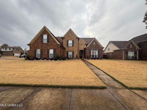 7049 Windswept Ln, Olive Branch, MS, 38654-6727 | Card Image