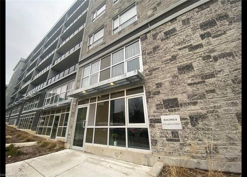 b413-275 Larch Street, Waterloo, ON, N2L3R2 | Card Image