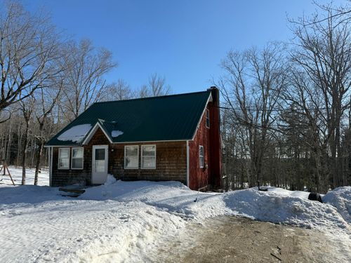 29 Woodland Rd, Ellsworth, ME, 04605-2763 | Card Image