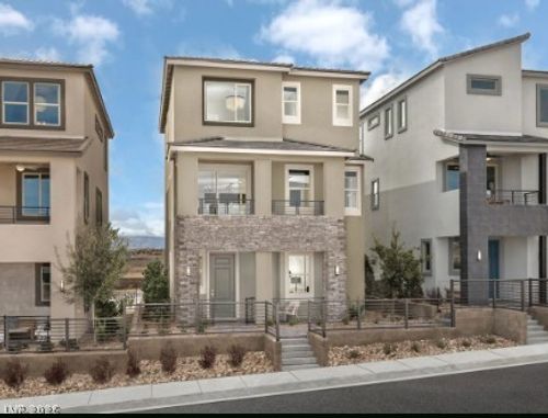 11646 Gambels Quail Avenue, Las Vegas, NV, 89138 | Card Image