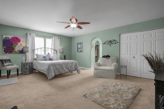 361 Constance St, House other with 4 bedrooms, 3 bathrooms and null parking in Lockbourne OH | Image 27