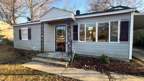 1211 Canfield Ave, Memphis, TN, 38127-6207 | Card Image