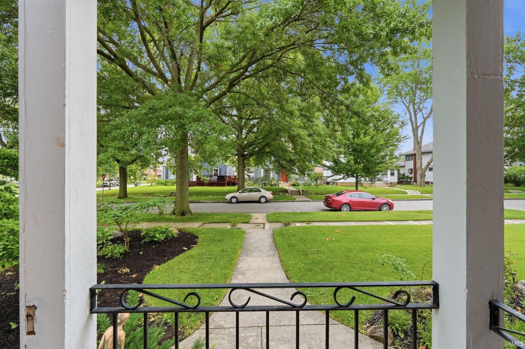 Residential in Fort Wayne 5