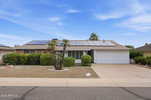 18027 N 134th Ave, Sun City West, AZ, 85375-4922 | Card Image
