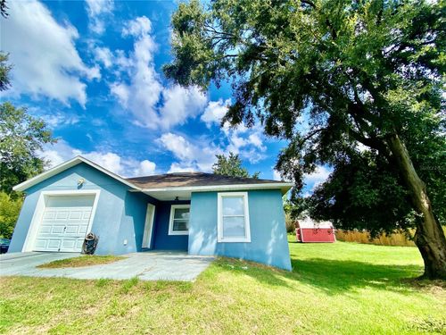 8638 Garden Way Rd, Groveland, FL, 34736-9065 | Card Image