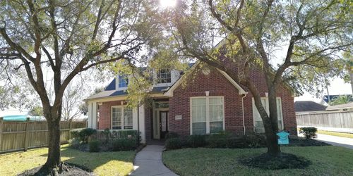 22407 Rustic Meadow Ct, Katy, TX, 77494-8231 | Card Image