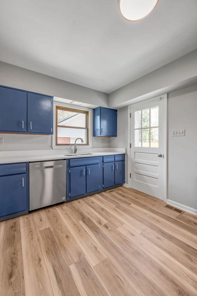 976 Fredericksburg Rd, House other with 4 bedrooms, 2 bathrooms and null parking in Lexington KY | Image 18