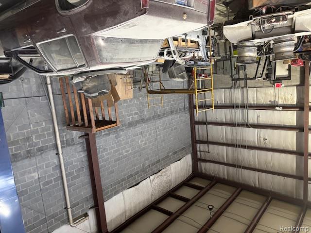 Commercial Lease in Redford Charter Township 5