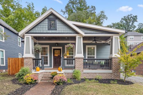 506 Tremont St, Chattanooga, TN, 37405-4153 | Card Image