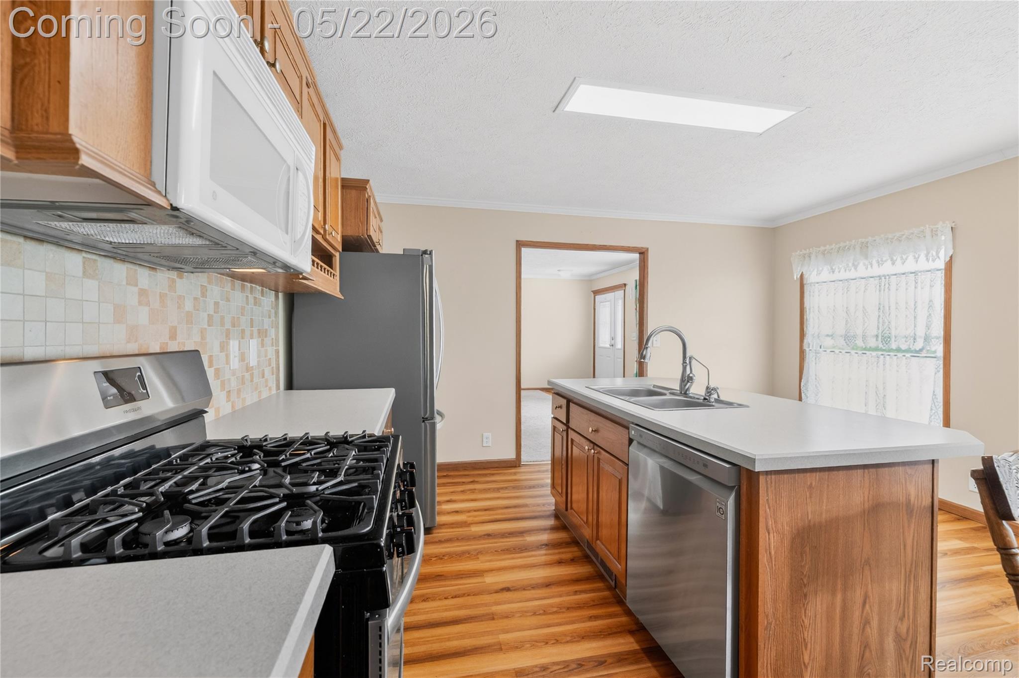 Residential in Green Oak Township 3