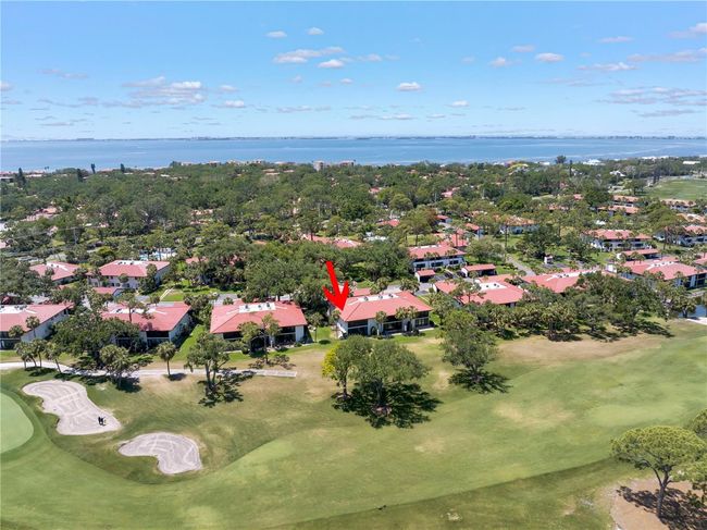 APT-117 - 3500 El Conquistador Pkwy, Condo with 2 bedrooms, 2 bathrooms and null parking in BRADENTON FL | Image 40