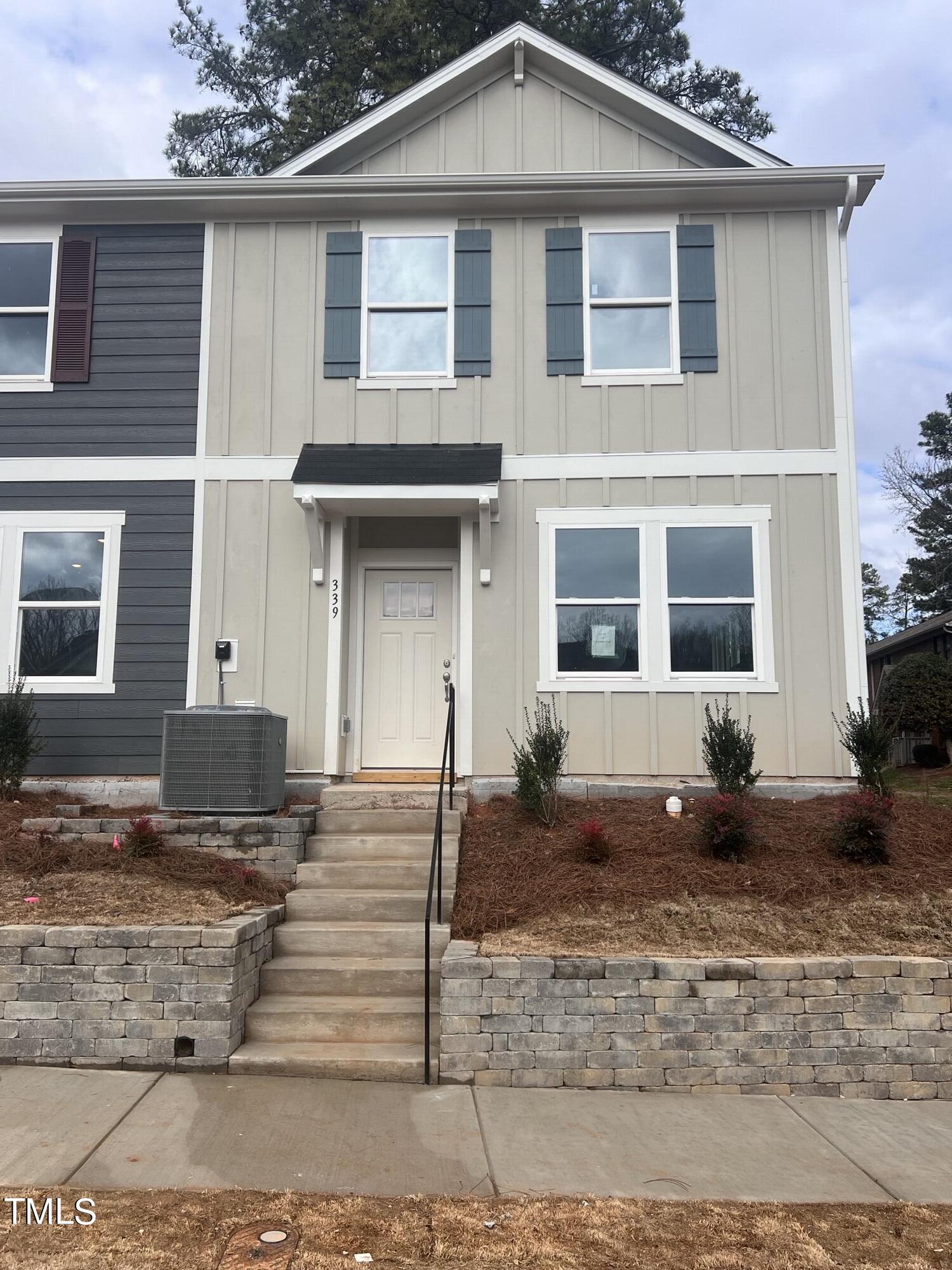 339 Hacksaw Trail, For Sale in Raleigh Zoocasa