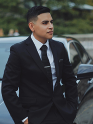 Alejandro Cruz