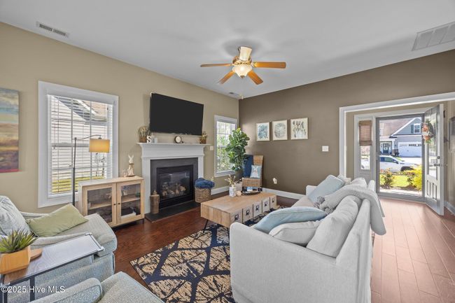 5308 Bayberry Park Dr, House other with 3 bedrooms, 3 bathrooms and 2 parking in New Bern NC | Image 11