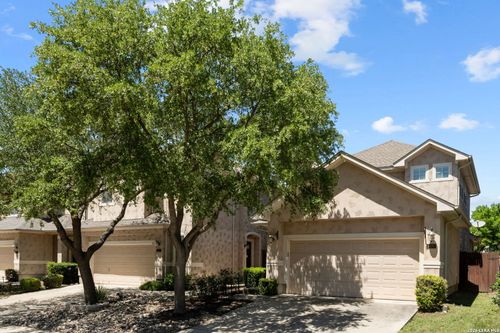 6909 Abbey Fls, San Antonio, TX, 78249-2578 | Card Image