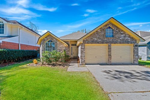 15974 Oak Mountain Dr, Houston, TX, 77095-4609 | Card Image