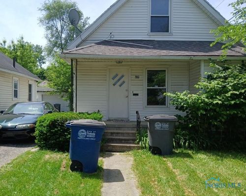 4139 Walker Ave, Toledo, OH, 43612-1853 | Card Image