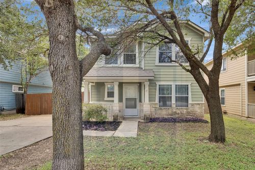 2311 Bluffstone Dr, Round Rock, TX, 78665-2572 | Card Image