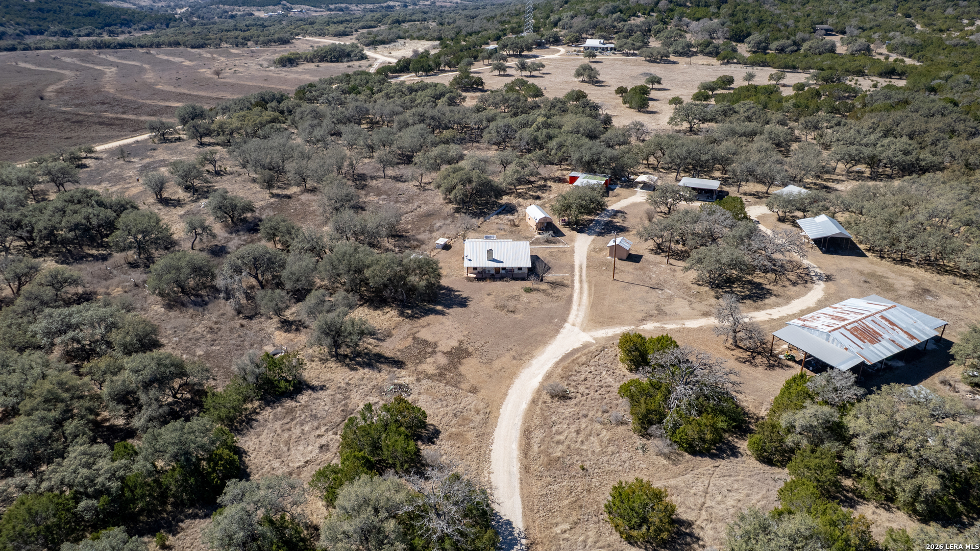 Residential in Leakey 2