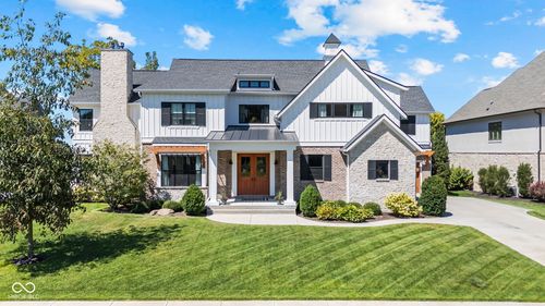 11218 Golden Bear Way, Noblesville, IN, 46060-7151 | Card Image
