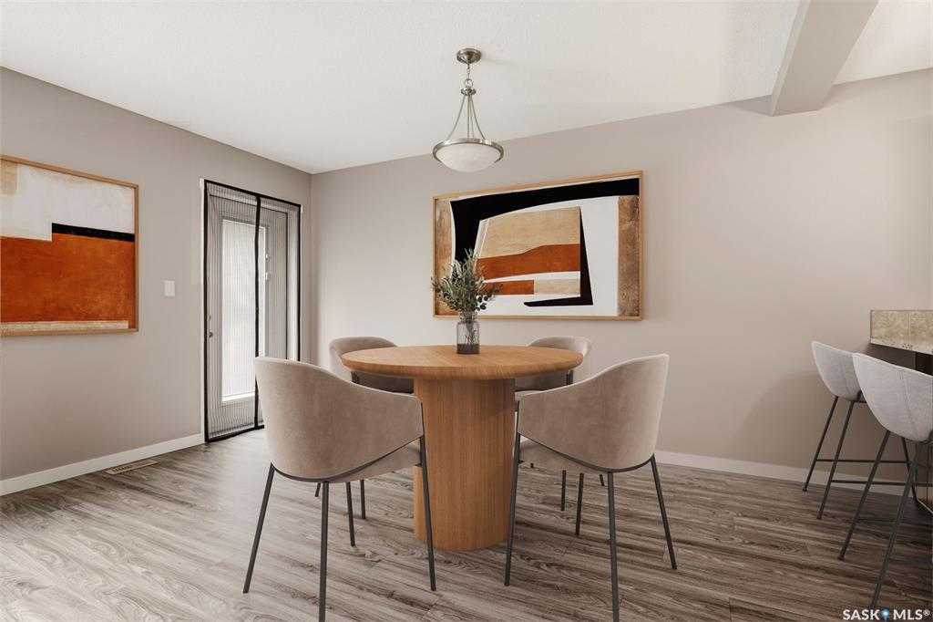 Residential in Pilot Butte 5
