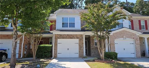 3281 Fernview Dr, Lawrenceville, GA, 30044-4272 | Card Image