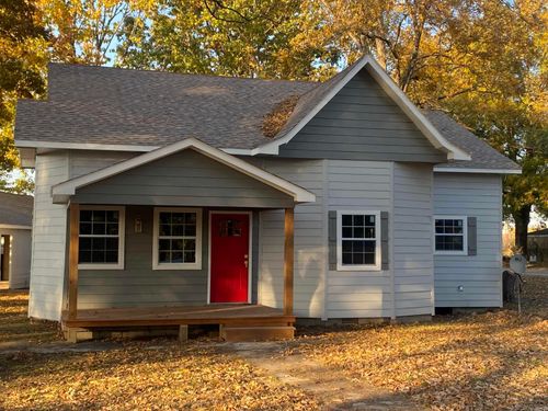 100 Coldren St, Parkin, AR, 72373 | Card Image