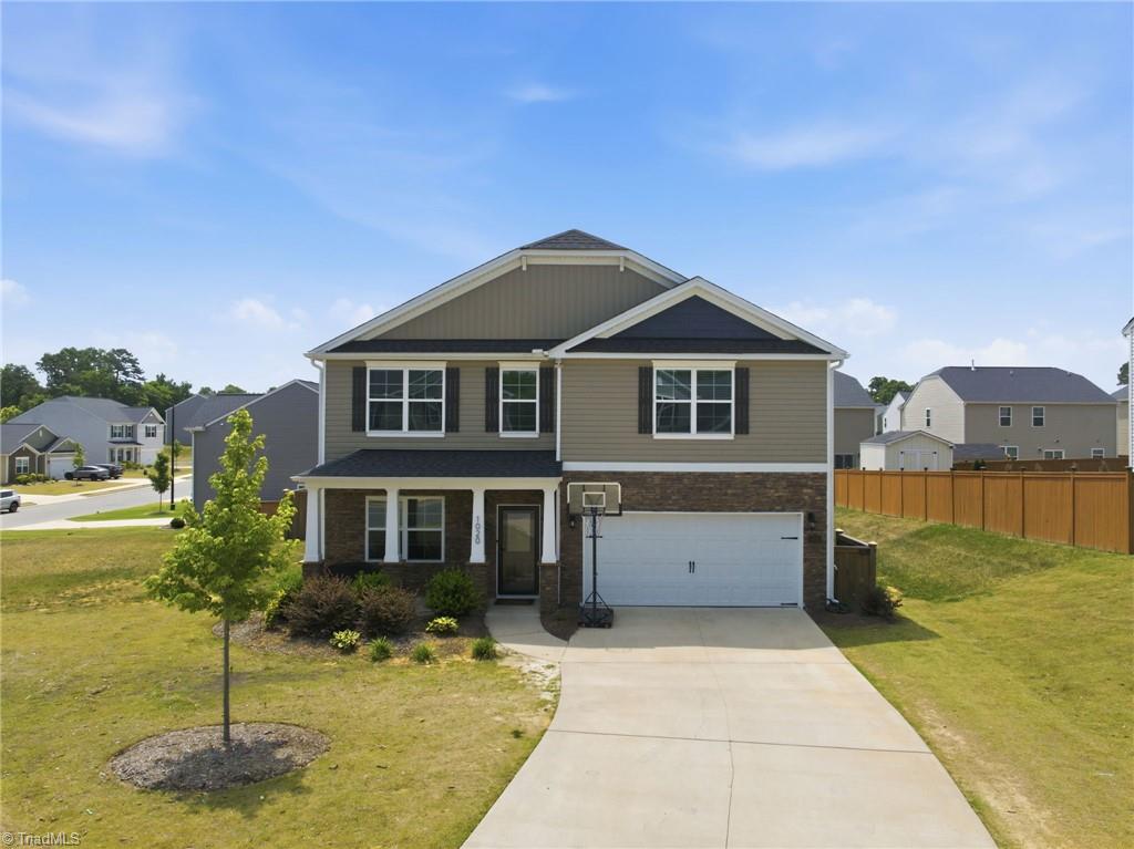 Residential in Graham 4