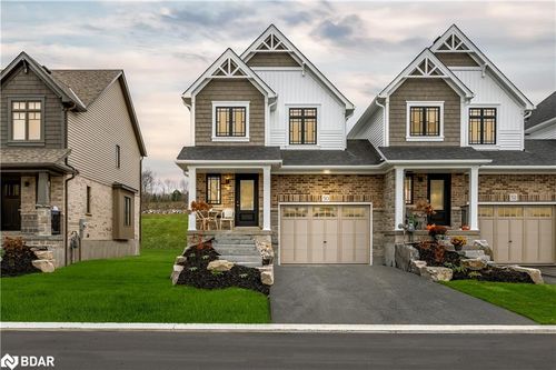 64 Uplands Dr, Markdale, ON, N0C1H0 | Card Image