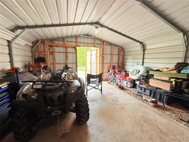 View of garage | Image 24
