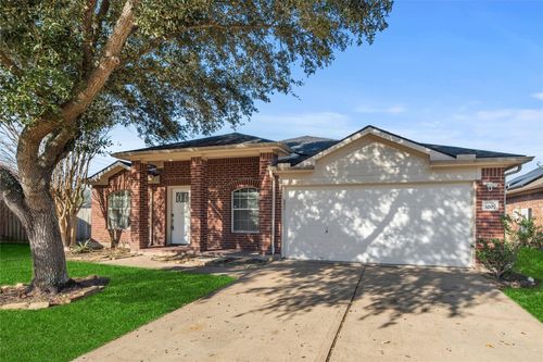 3207 Rainhill Ct, Katy, TX, 77449-7066 | Card Image