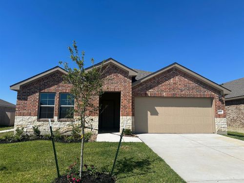 2212 Spyglass Drive, Navasota, TX, 77868 | Card Image