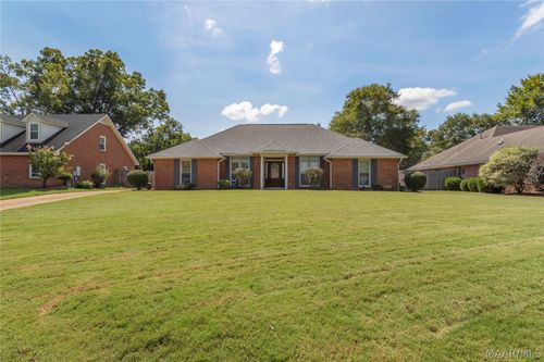 7532 Old Barn Rd, Montgomery, AL, 36117-3965 | Card Image