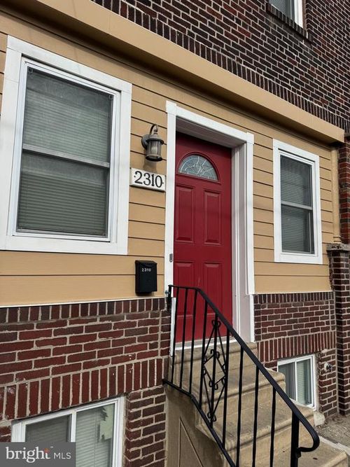 2310 S 23rd St, PHILADELPHIA, PA, 19145-3204 | Card Image