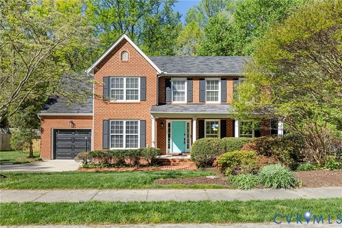 5316 Sylvan Rd, Richmond, VA, 23225-3000 | Card Image