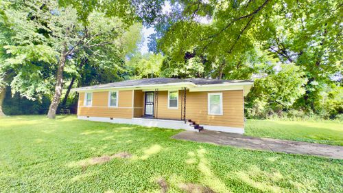 2196 Ketchum Rd, Memphis, TN, 38114-5924 | Card Image