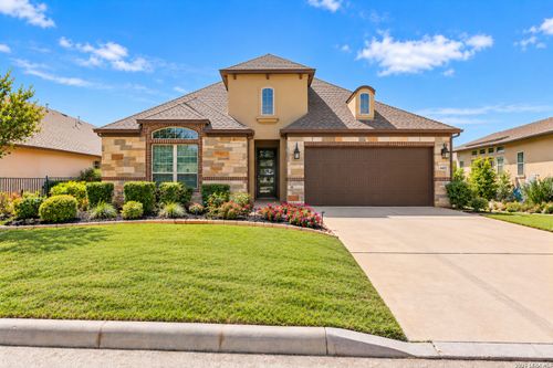 4422 Avery Way, San Antonio, TX, 78261 | Card Image