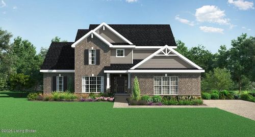 5700 Silver Falls Dr, Prospect, KY, 40059 | Card Image