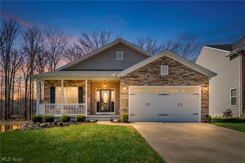 10458 Dogwood Dr, Aurora, OH, 44202-6918 | Card Image