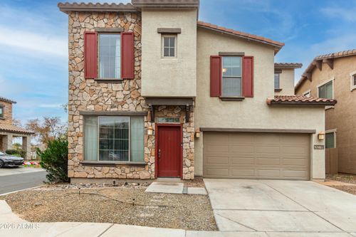 3078 S Southwind Dr, Gilbert, AZ, 85295-8330 | Card Image