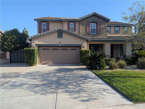 1227 Foster St, Beaumont, CA, 92223-7521 | Card Image