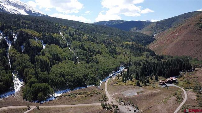 19 Hidden Mine Way, Home with 0 bedrooms, 0 bathrooms and null parking in Crested Butte CO | Image 9