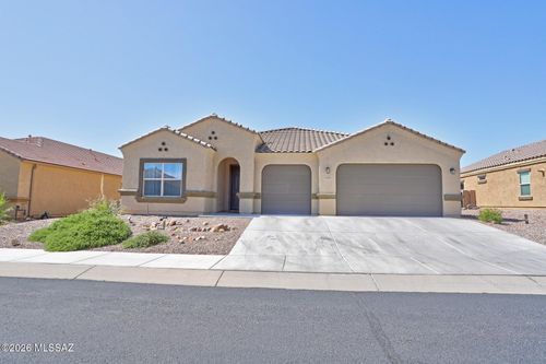 1085 W Valley Meadow Ln, Sahuarita, AZ, 85629-0106 | Card Image
